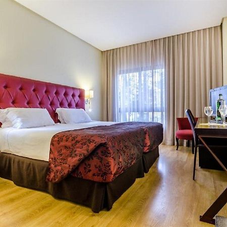 Exe Guadalete Hotel Jerez de la Frontera Buitenkant foto
