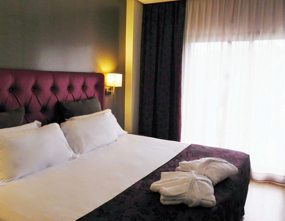 Exe Guadalete Hotel Jerez de la Frontera Kamer foto