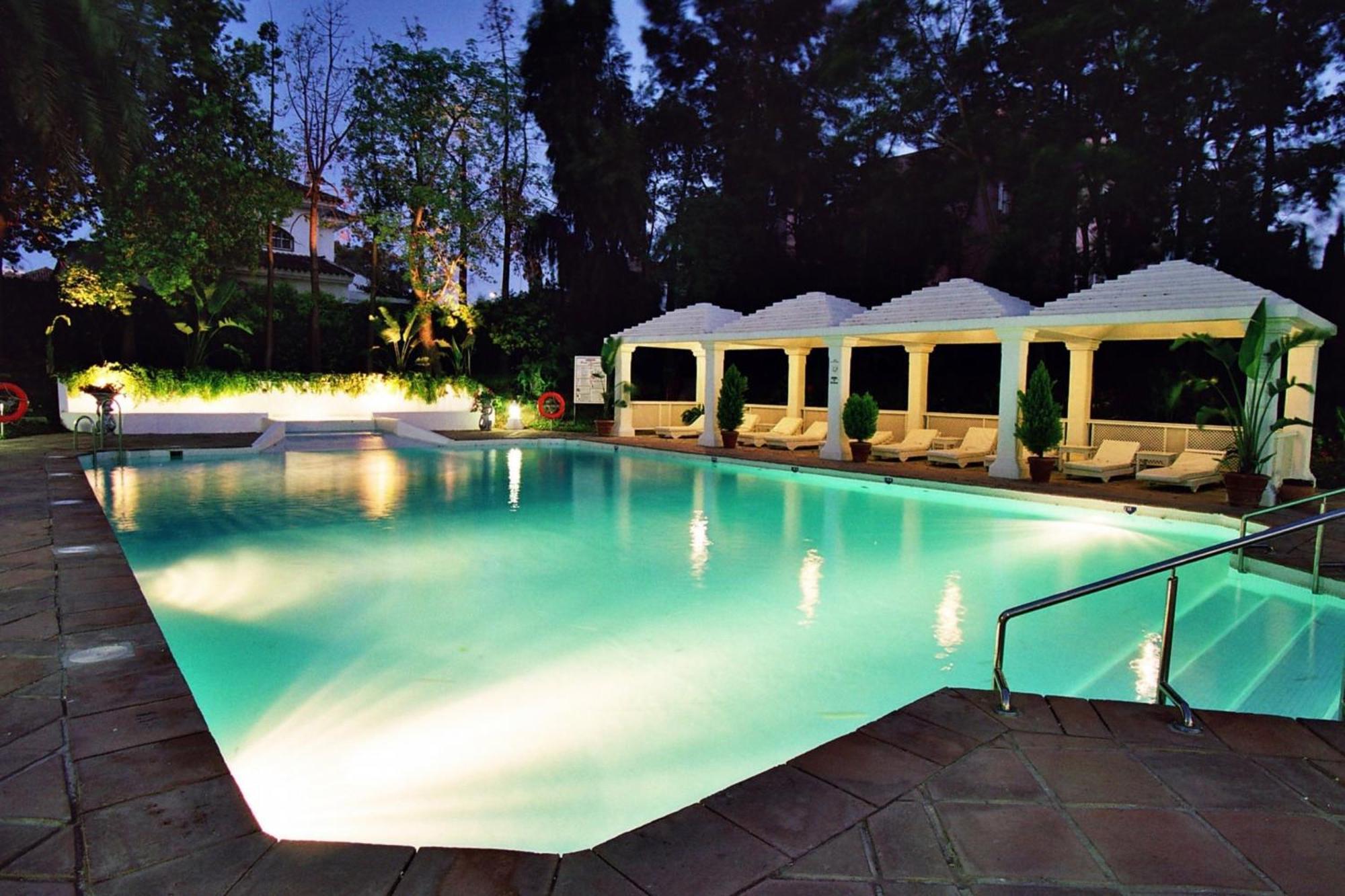 Exe Guadalete Hotel Jerez de la Frontera Faciliteiten foto
