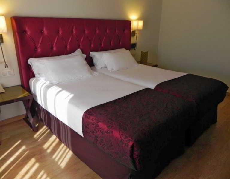 Exe Guadalete Hotel Jerez de la Frontera Buitenkant foto