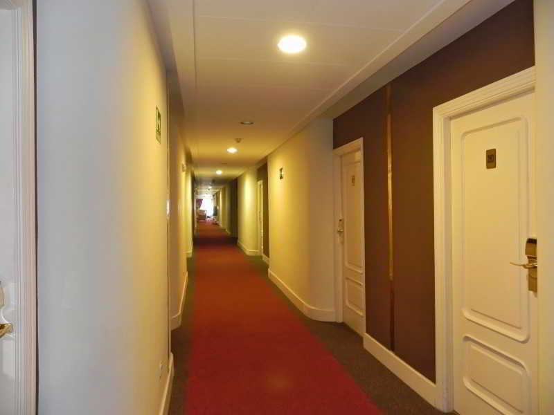 Exe Guadalete Hotel Jerez de la Frontera Buitenkant foto