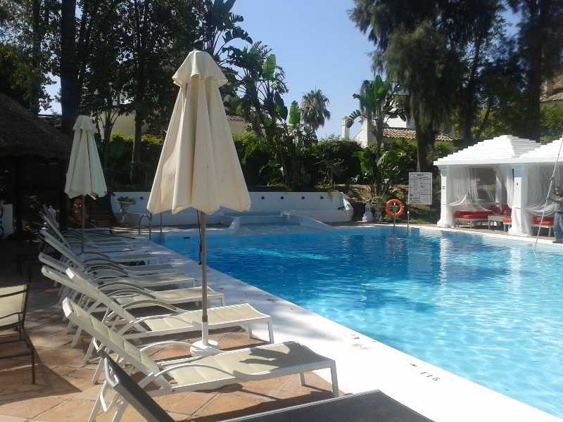 Exe Guadalete Hotel Jerez de la Frontera Buitenkant foto