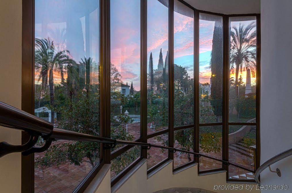 Exe Guadalete Hotel Jerez de la Frontera Buitenkant foto